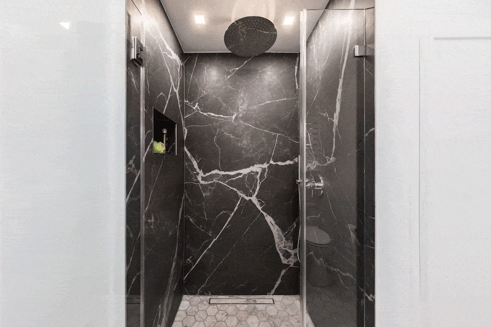 large scale tile