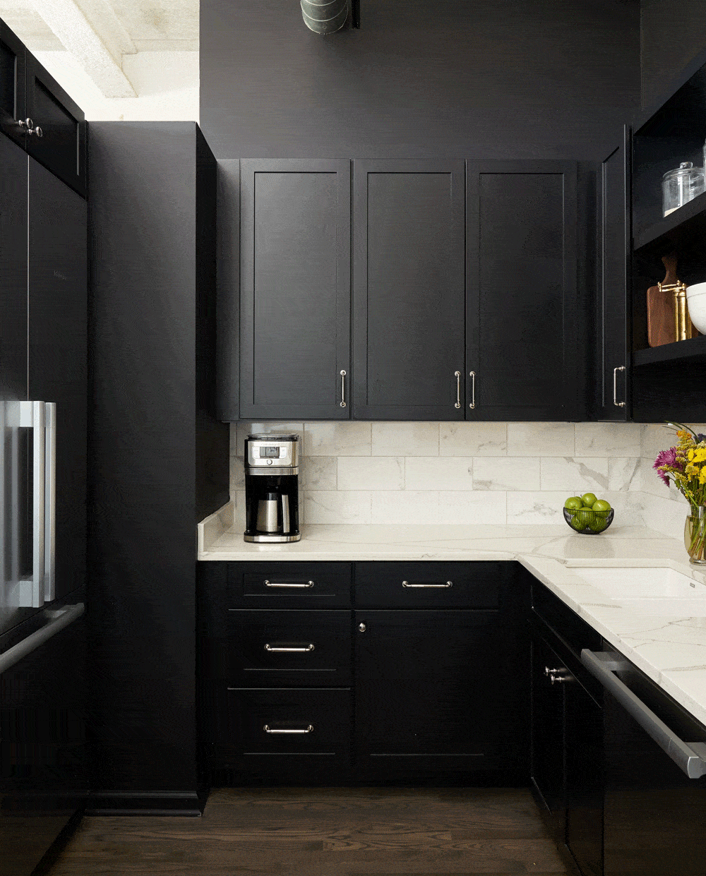 kitchen storage