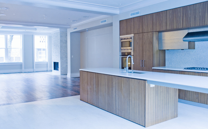 general contractor, Brooklyn