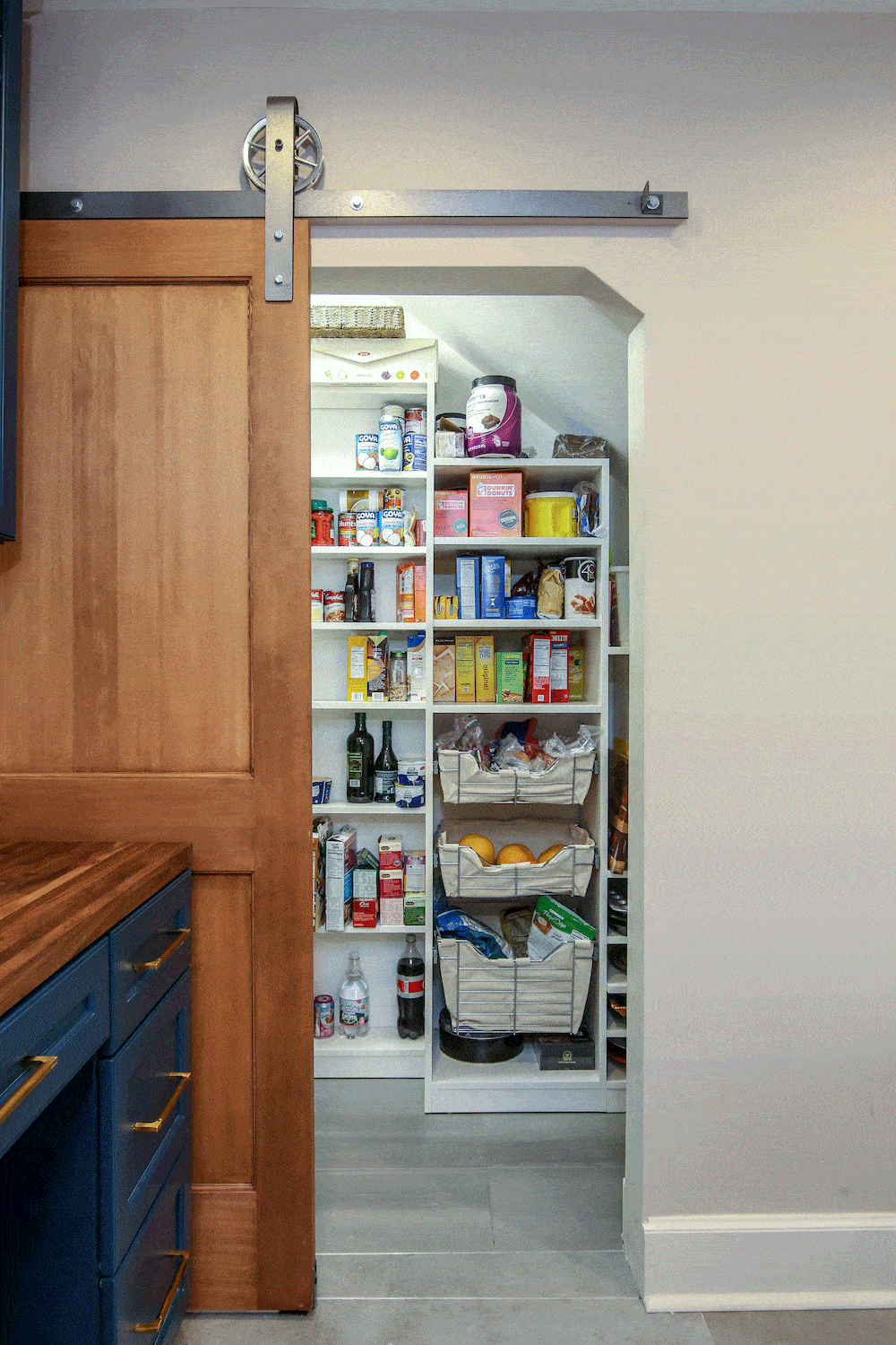 pantry
