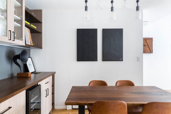 My Sweeten Story: A Condo Discovers Its New York Style