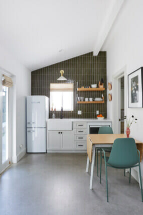 ADUs & Garages