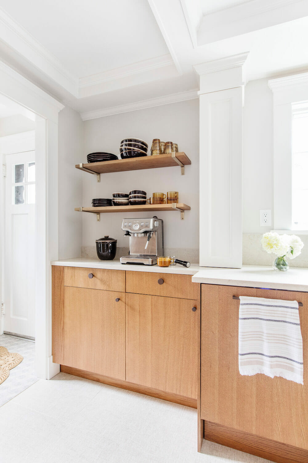 kitchen storage ideas