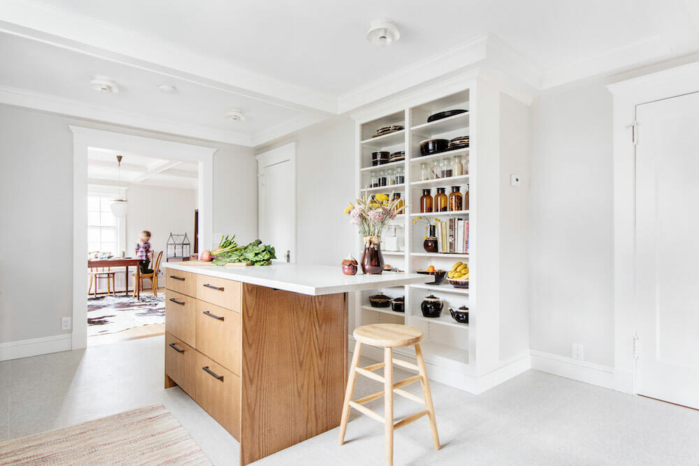 kitchen display ideas