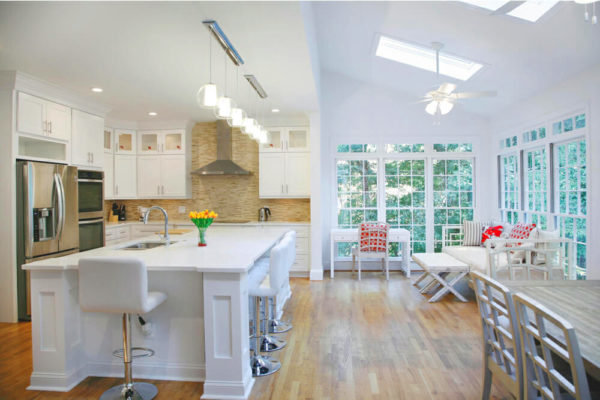 Renovating Your Home for Resale in Atlanta