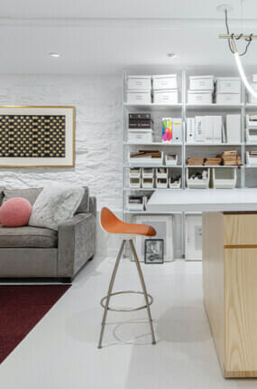 Basements