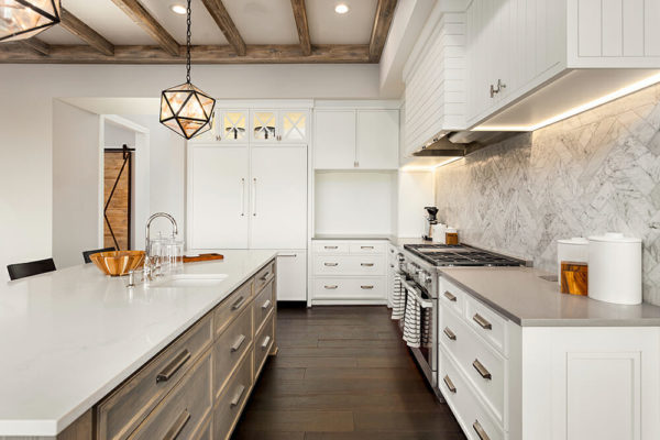 Remodeling Old Homes on a Budget in Boston