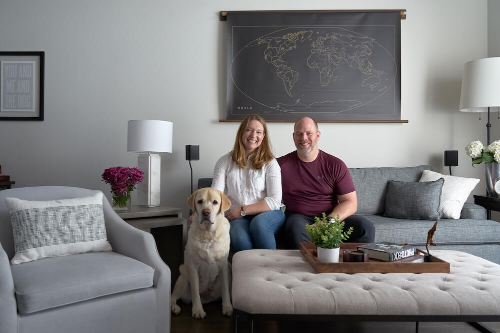 chicago renovation