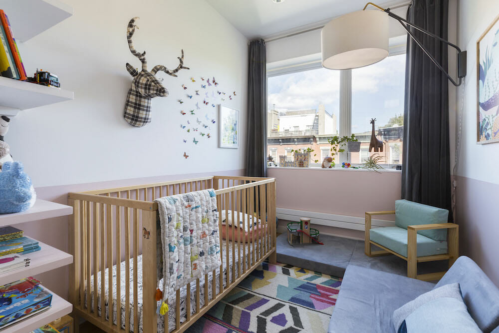 kids bedroom