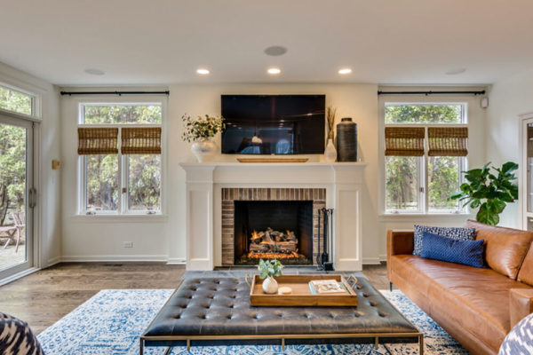 2021 Costs for Home Renovation in Chicago