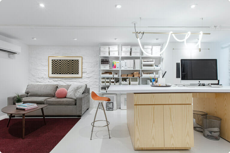bedrooms
