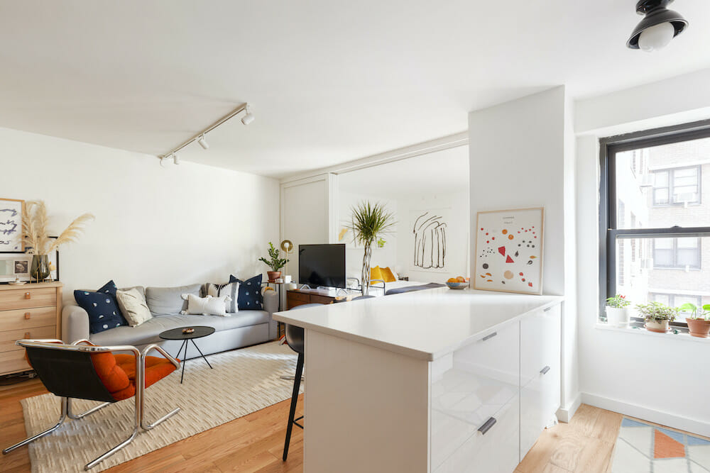 junior one bedroom