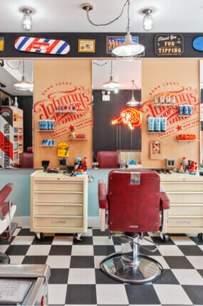 Commercial Renovations
