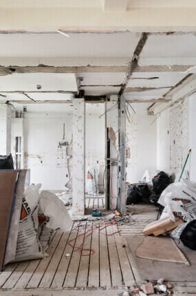 Renovation Cost Guides