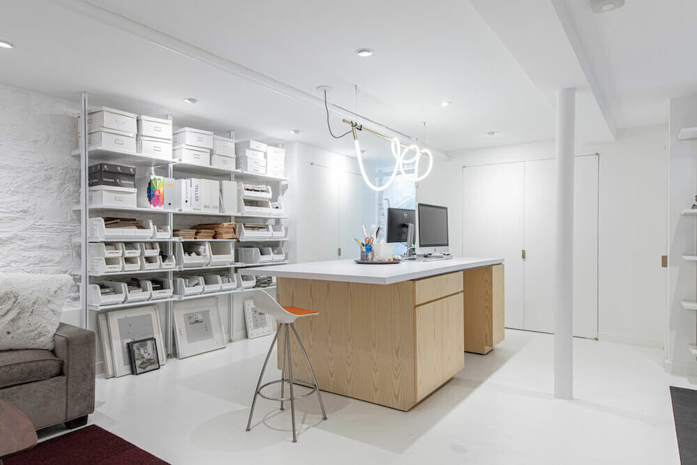 home office