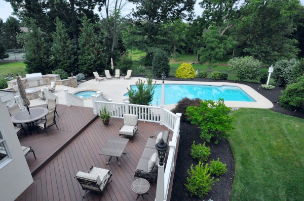 Outdoor Kitchen 101: Setting the Scene for Outdoor Living