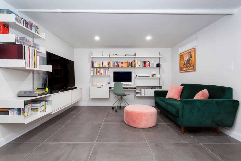 Expert Guide to Basement Remodeling in Chicago