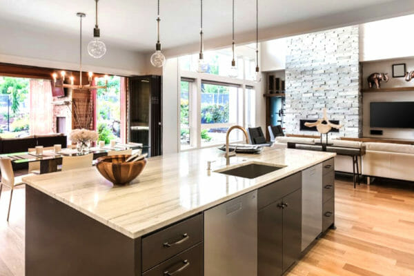 A Guide to Remodeling in Los Angeles