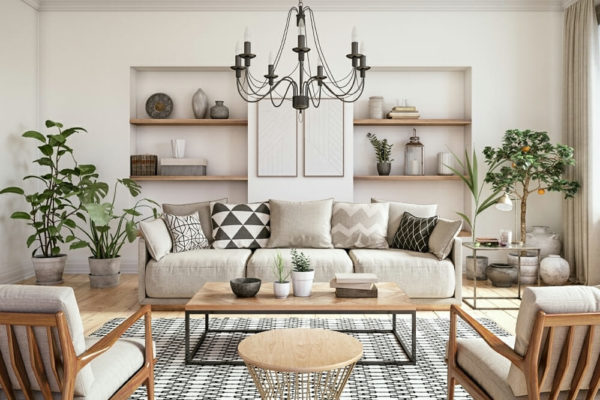 2020 Cost Guide for a Home Remodel in Houston