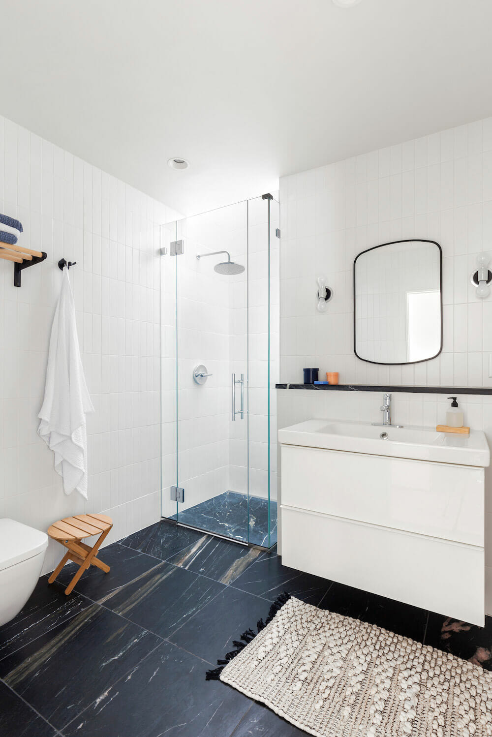 bathroom renovation