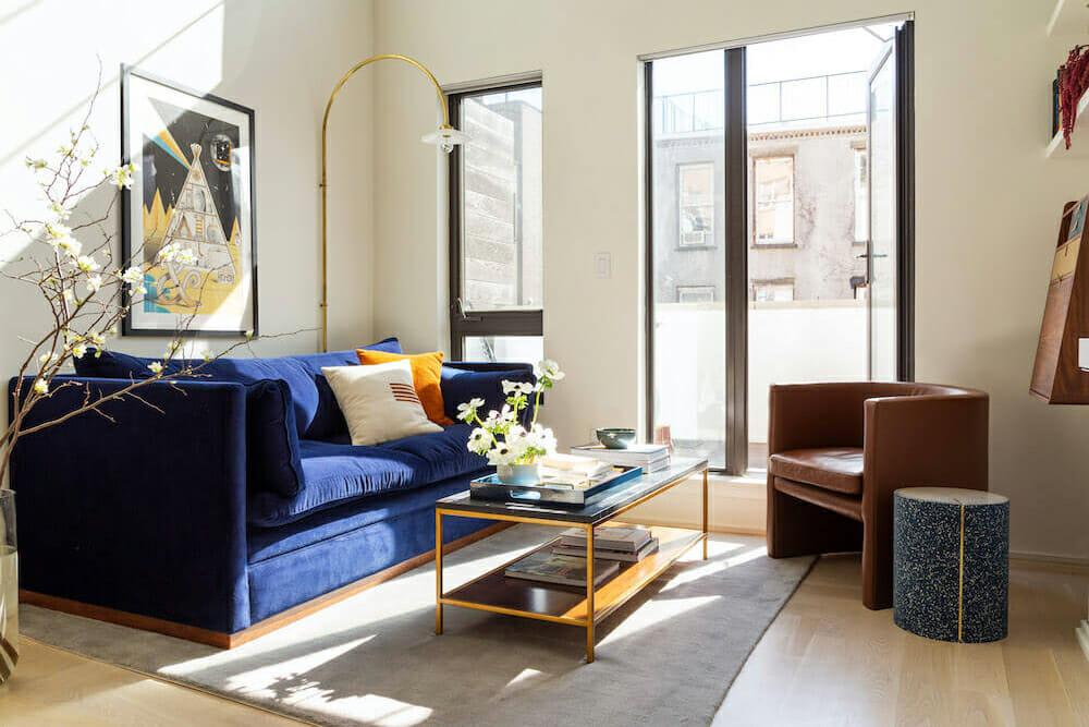 Williamsburg loft