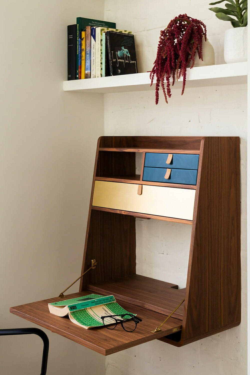 home office