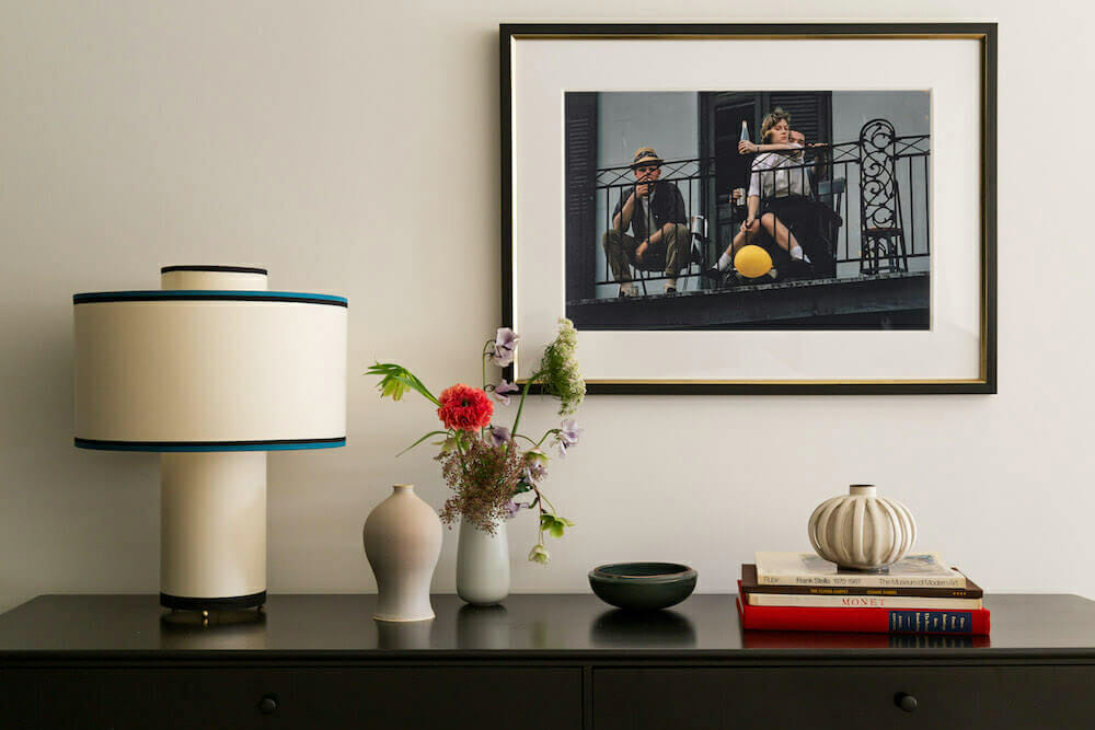 boutique furnishing