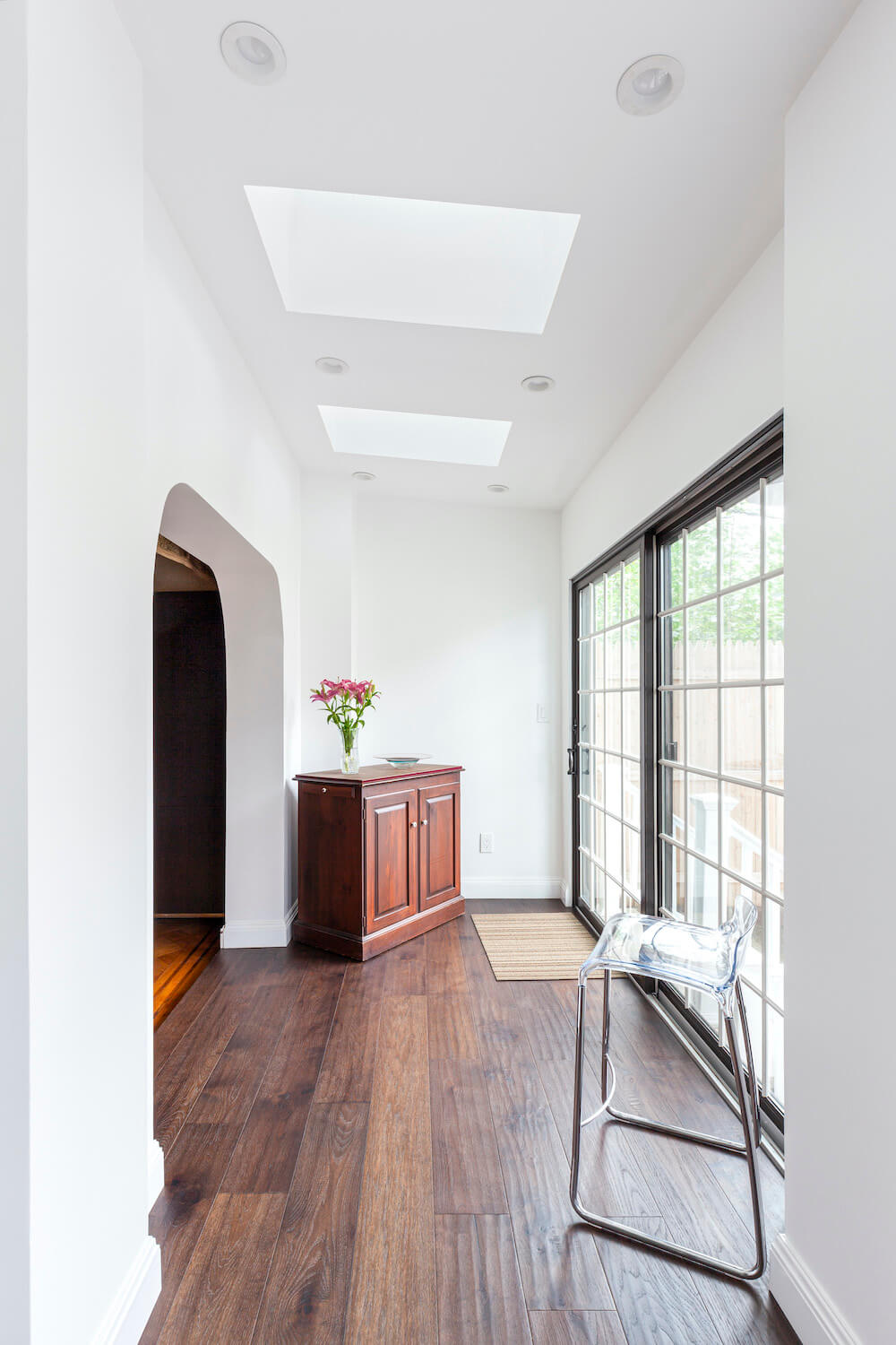 sunroom