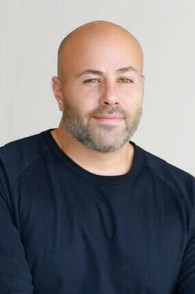 Meet Our Contractors