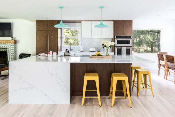 Modern Flooring Options & How Much They Cost