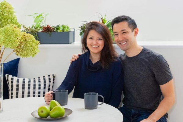 My Sweeten Story: An Epic Brooklyn Brownstone Remodel