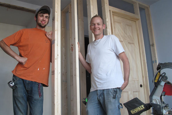 What to Ask a General Contractor Before Renovating