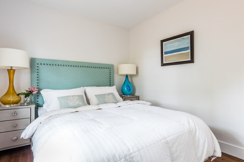 additional bedroom