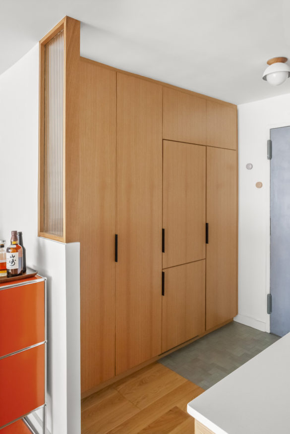 Brooklyn, New York City, renovation, remodel, kitchen
