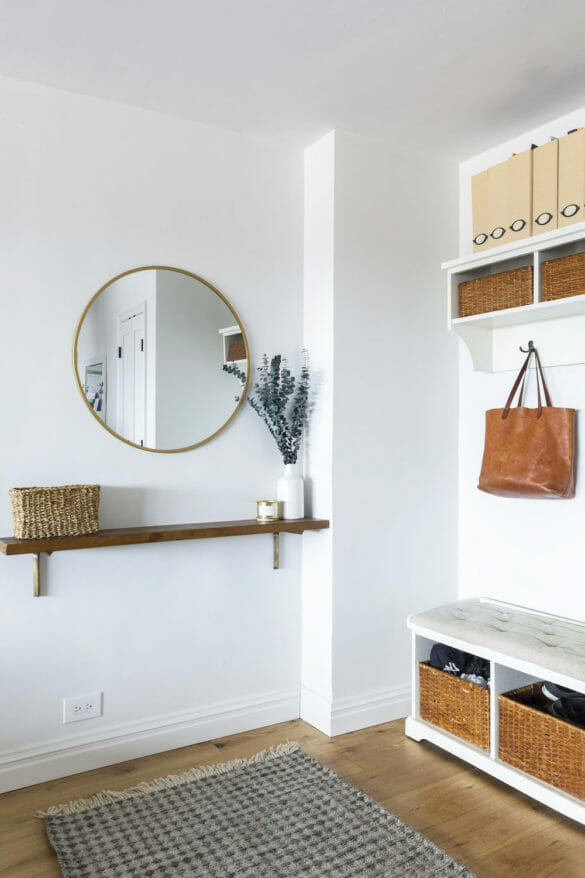 entryway