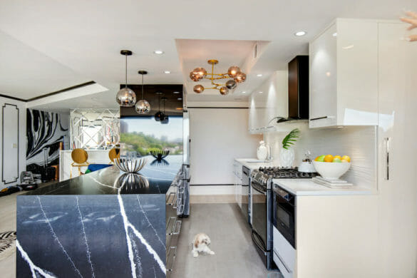 New Jersey kitchen