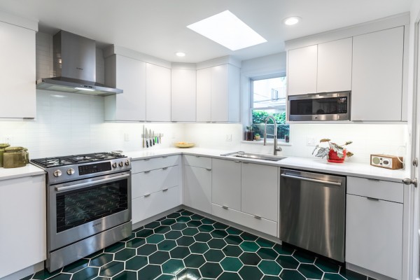 A Philadelphia Kitchen, Reborn