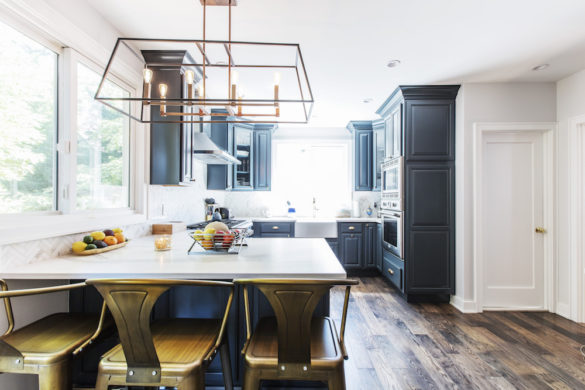 Brooklyn kitchen, renovation, remodel