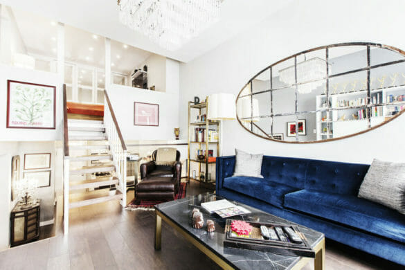 living space