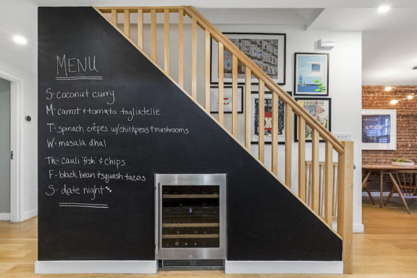 8 Ways To Add a Small Wine Fridge in the Kitchen