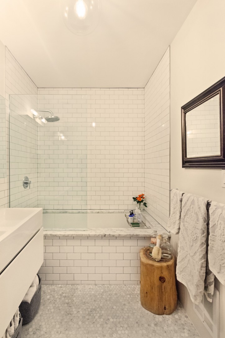 bathroom tile costs