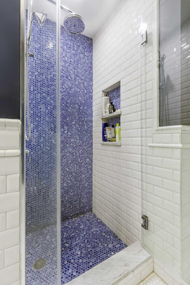 bathroom tile costs