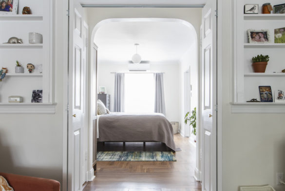Queens, New York, home renovation, remodel, home, design, construction