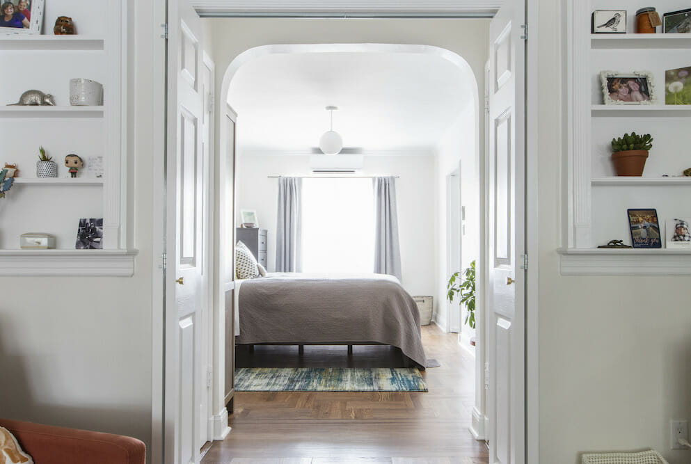 Queens, New York, home renovation, remodel, home, design, construction