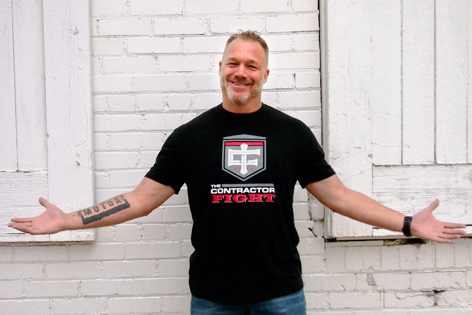 Sweeten x Tom Reber: Advice To Sharpen Your Contractor Skills, Part 2