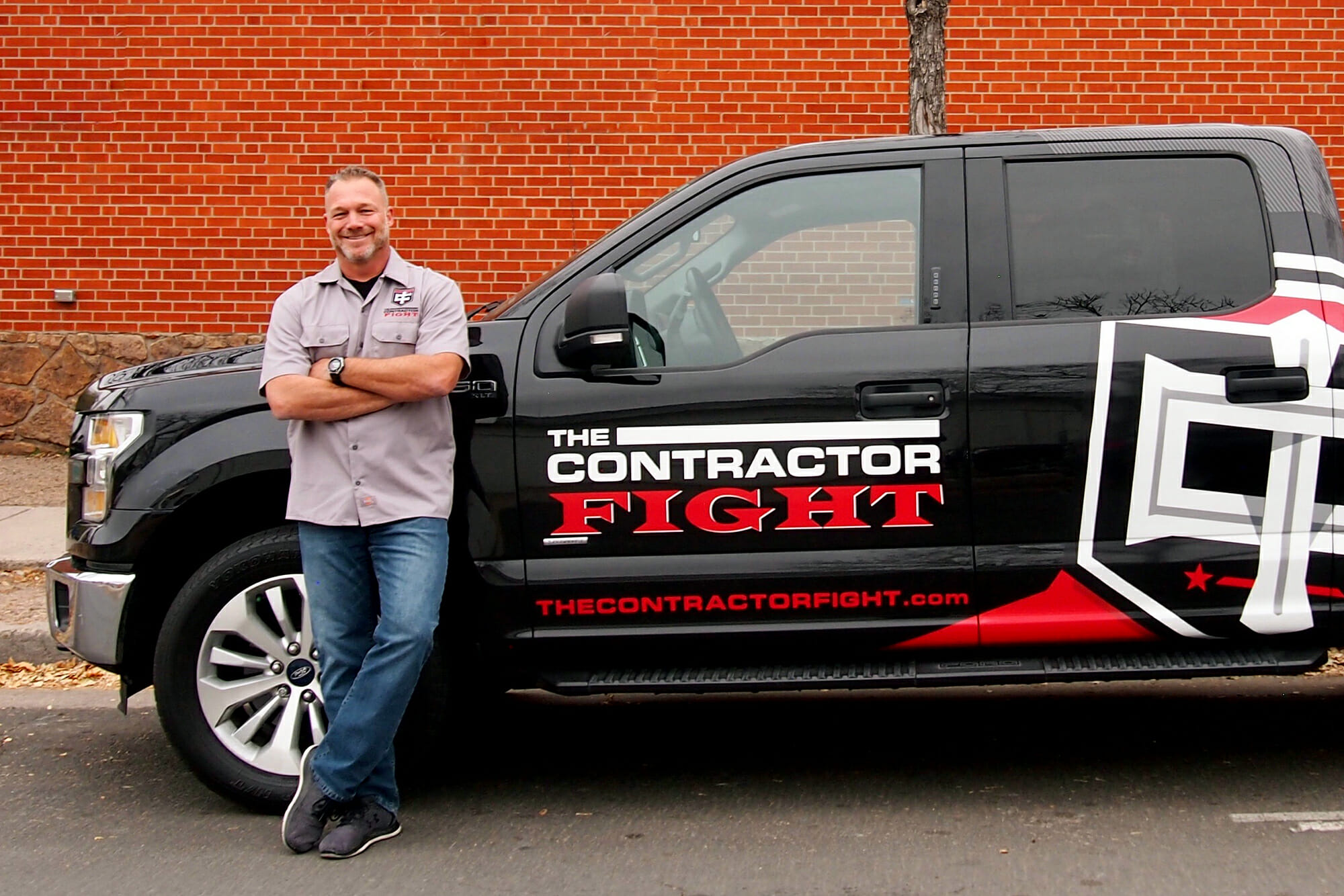 Tom Reber & Sweeten: How To Grow Your General Contracting Business, Part 1