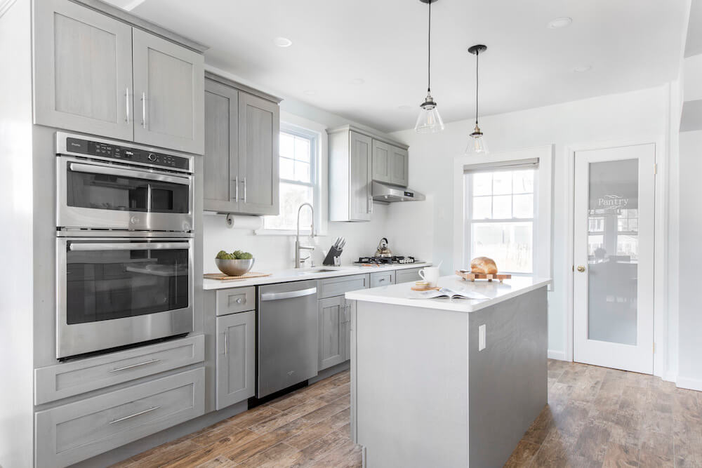 New Jersey kitchen