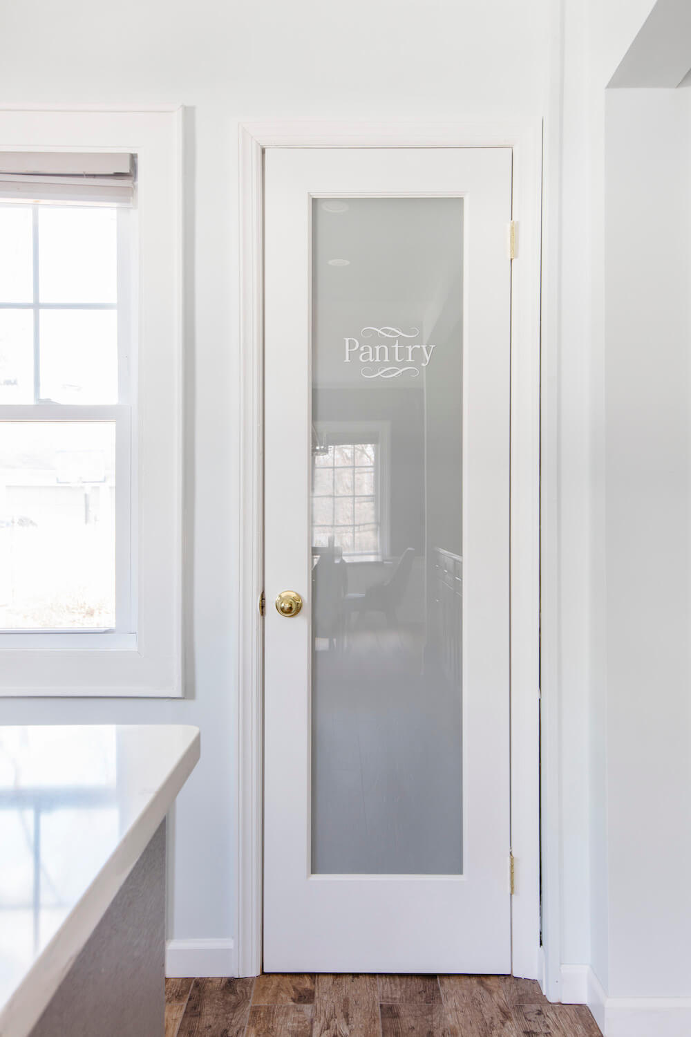pantry