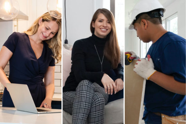 A Guide to Home Remodeling Contractors & Professionals