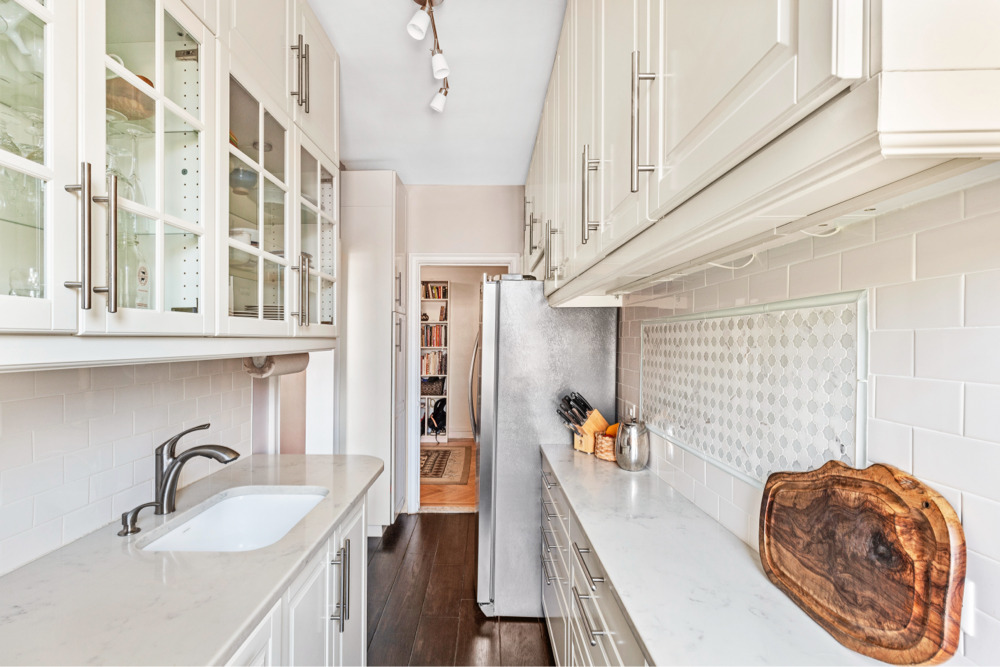 Kitchen remodel costs in Boston guide